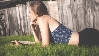 読書