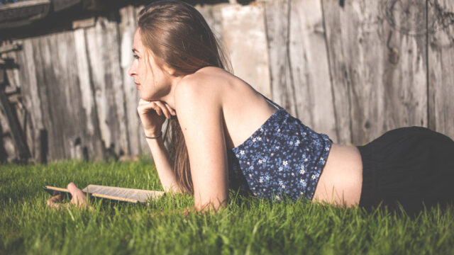 読書