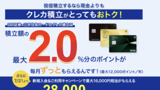 ポイ活